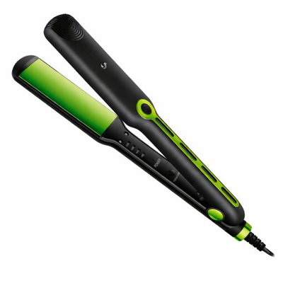 PLANCHA DE PELO TECNOLOGIA PLACAS FLOTANTES