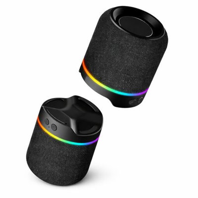 PARLANTE BLUETOOTH DUAL 2 EN 1