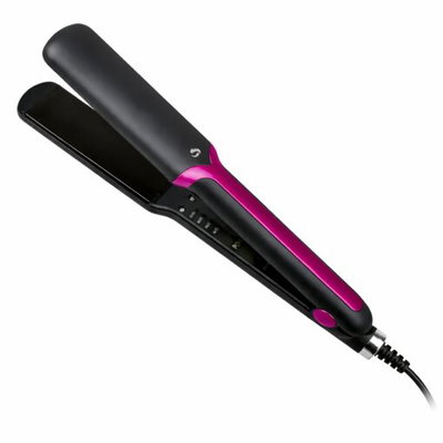 PLANCHA DE PELO TECNOLOGIA IONES 431