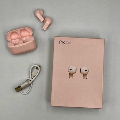 AURI TWS PRO 5s