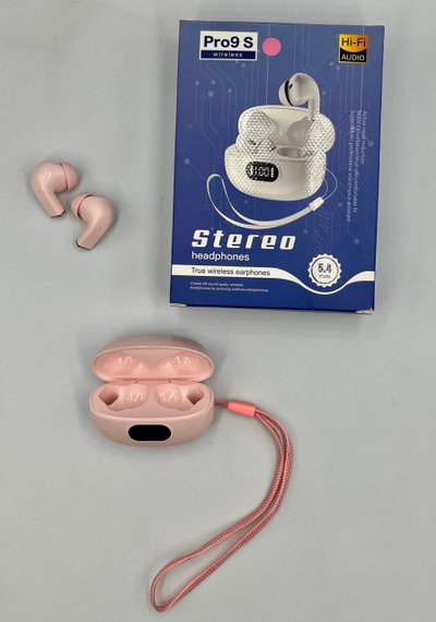 AURI TWS PRO 9s