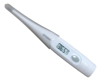 Termometro Digital Silfab Oral Rectal Axilar