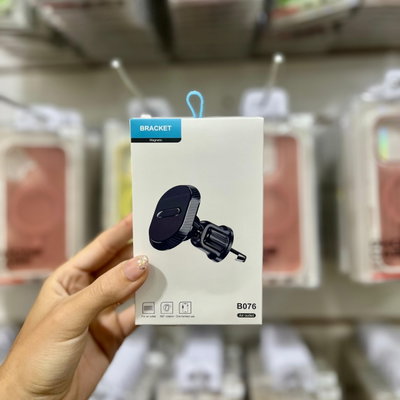 HOLDER AUTO B076