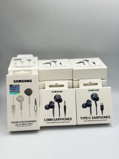 AURICULAR SAMSUNG AKG 3.5