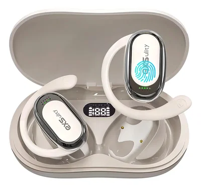 AURICULARES STEREO EARBUDS OWS-7
