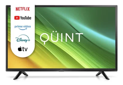QUINT SMART TV 32" HD VIDAA