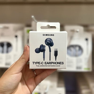 AURICULAR SAMSUNG AKG TYPE-C