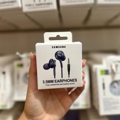 AURICULAR SAMSUNG AKG 3.5