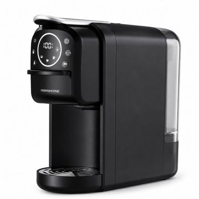 CAFETERA ELECTRICA MULTICÁPSULA 700ML 20 BAR
