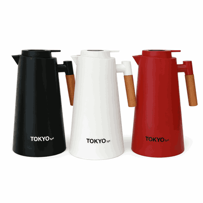 JARRA TERMICA DIGITAL 1L DOBLE VACIO