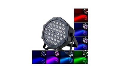 PROTON 36 LED RGB