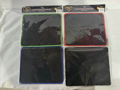 PAD MOUSE COLORES