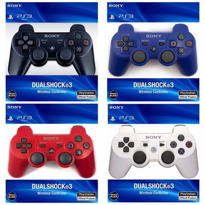 JOYSTICK PS3 SONY (REPLICA)