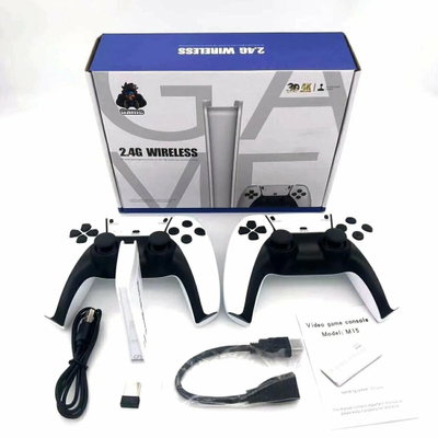 CONSOLA GAME STICK SIMIL PS5
