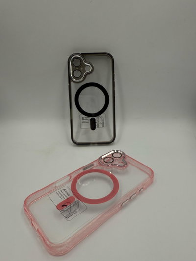MAGSAFE PREMIUM CASE