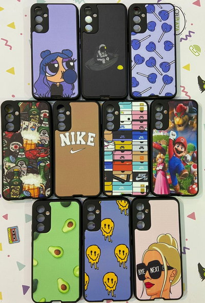 FUNDA TOPCASE DISEÑOS SURTIDOS (NACIONAL)