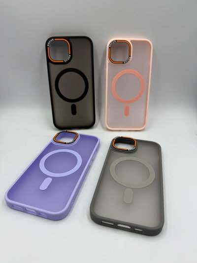 MAGSAFE PREMIUM CASE FOCUS