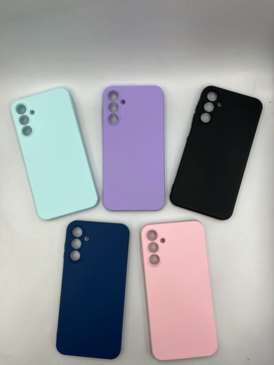 FUNDA SILICONE SOFT