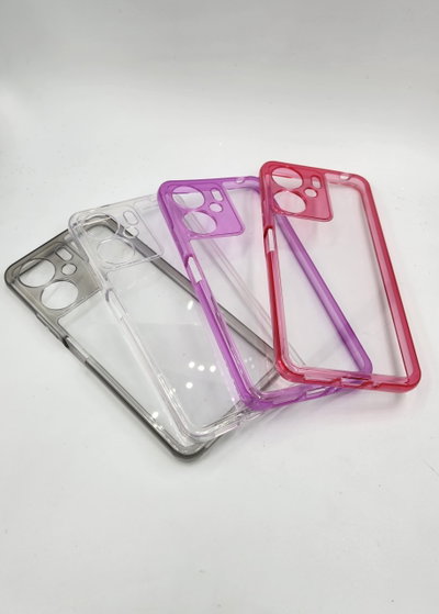 FUNDA ANTISHOCK PREMIUM CANDY CASE