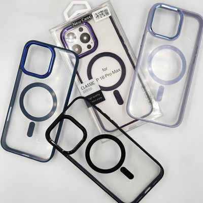 MAGSAFE PREMIUM CASE