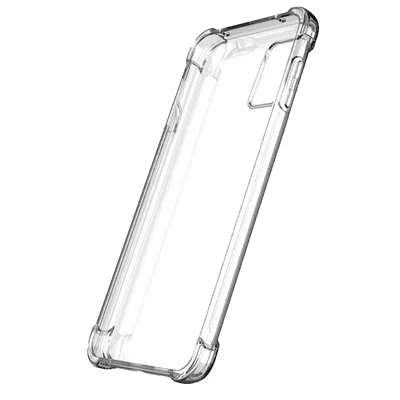 FUNDA ANTISHOCK CLEAR