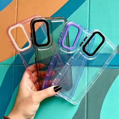 FUNDAS BUMBLE LISAS