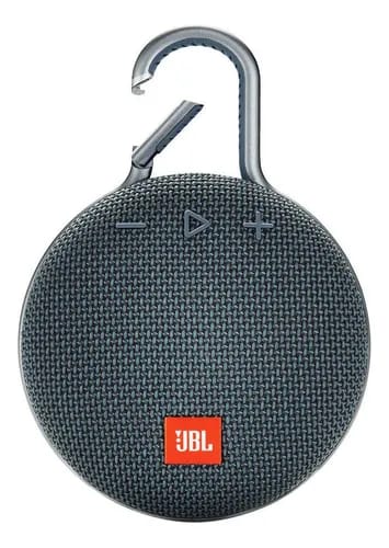 PARLANTE JBL Clip 3 Altavoz inalámbrico portátil con Bluetooth (réplica)