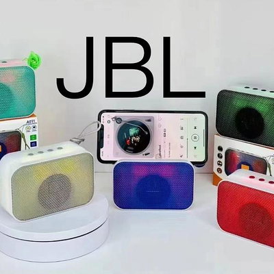 Paralnte Jbl A011 Blanco (réplica)