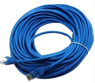 CABLE RED-ETHERNET 20M
