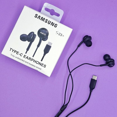 AURICULAR SAMSUNG AKG TYPE-C