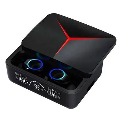 AURICULAR IN EAR BLUETOOTH M90/JK603 NEGRO