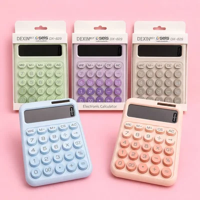 CALCULADORA DX