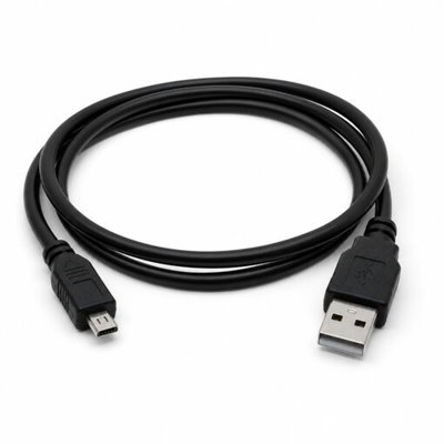 CABLE USB A V3 C/FILTRO BOLSITA