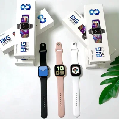 reloj smartwatch t900 pro max