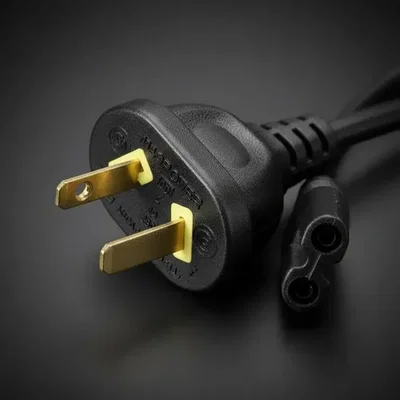 Cable Alimentacion Power Tipo 8 Interlock 220v Fuente Play