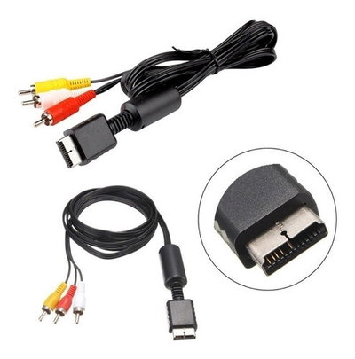 CABLE DE AUDIO Y VIDEO PARA PLAY 1.5