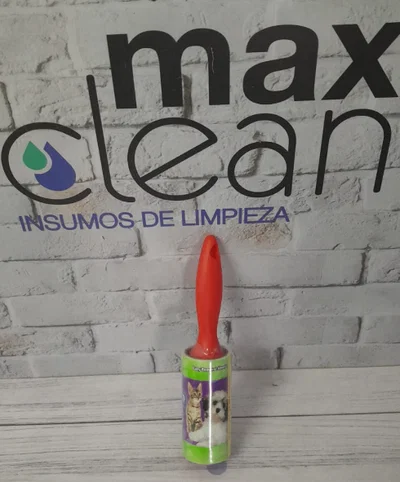 RODILLO QUITA PELOS X UNI.