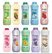 PLUSBELLE SHAMPOO 1000ML