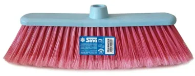 PERLA ESCOBILLON 7.5 CM BASE PLASTICA
