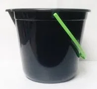 BALDE 10 LTS BERUPLAST