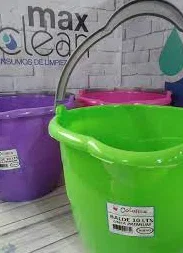 BALDE 10 LTS. PREMIUM COLORES