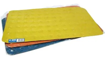 ALFOMBRA BAÑO VENTOSA 48 X 34 CM. APROX.