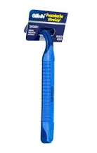 GILLETTE PRESTOBARBA ULTRAGRIP 2