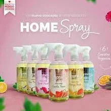 HOME SPRAY SAPHIRUS