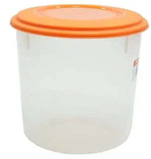 HERMETICO RED C/ TAPA 4400CC APROX