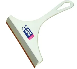 SECAVIDRIO ANATOMICO 23 CM. APROX. PUNTA GOMA SINA
