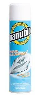 DANUBIO APRESTO EN AEROSOL 400 C.C.