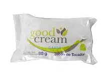JABON TOCADOR 80 GR. GOOD CREAM