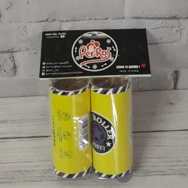 REPUESTO RODILLO QUITA PELOS X 2 UNI.
