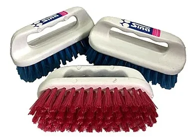 LAVAVAQUERO CEPILLO LAVADO ECOFIBRA 3